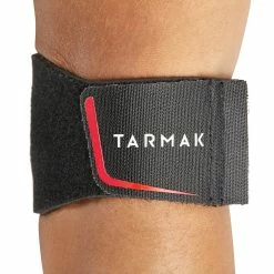 Tarmak Triathlon Left/Right Supportive Elbow Strap Adult