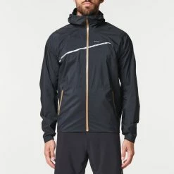 Evadict Trail Running Waterproof Jacket