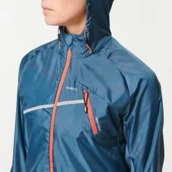 Evadict Windproof Trail Running Jacket