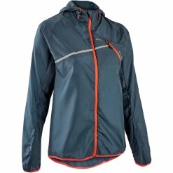 Evadict Windproof Trail Running Jacket