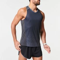 Kiprun Light Breathable Running Tank Top