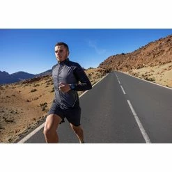 Kiprun Running Light Sleeveless Jacket