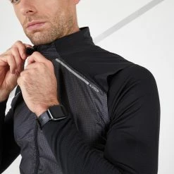 Kiprun Running Light Sleeveless Jacket