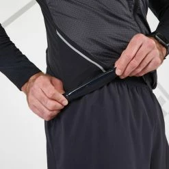 Kiprun Running Light Sleeveless Jacket