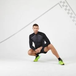 Kiprun Running Light Sleeveless Jacket