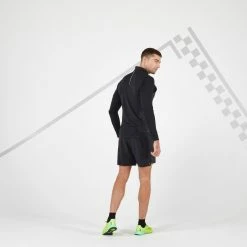 Kiprun Running Light Sleeveless Jacket