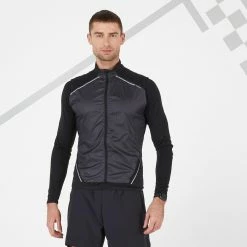 Kiprun Running Light Sleeveless Jacket