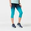 Kiprun Care Breathable Cropped Running Leggigns