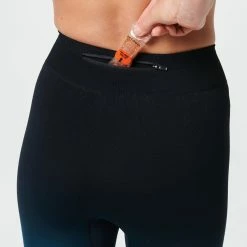 Kiprun Care Breathable Cropped Running Leggigns