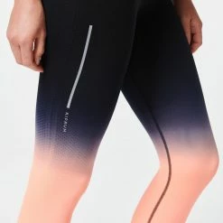 Kiprun Care Breathable Cropped Running Leggigns