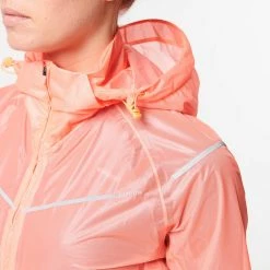 Kiprun Light Showerproof Running Jacket