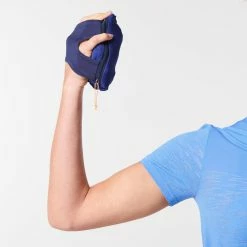 Kiprun Light Sleeveless Running Jacket