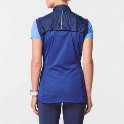 Kiprun Light Sleeveless Running Jacket