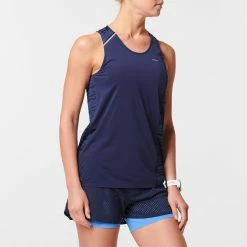 Coupon ๐ Kiprun Light Breathable Running Tank Top ๐ 17 Kiprun Light Breathable Running Tank Top