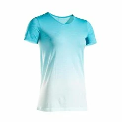 Kiprun Care Breathable Running T-Shirt