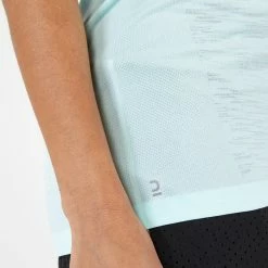 Kiprun Care Breathable Running T-Shirt