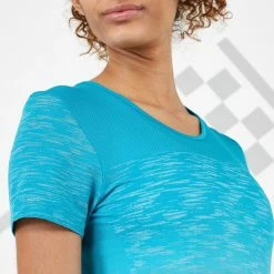 Kiprun Care Breathable Running T-Shirt
