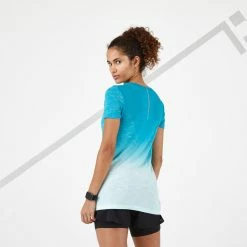 Kiprun Care Breathable Running T-Shirt