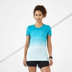 Kiprun Care Breathable Running T-Shirt