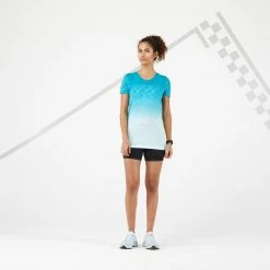 Kiprun Care Breathable Running T-Shirt