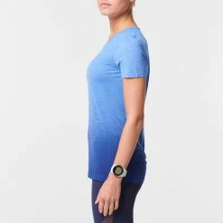 Kiprun Care Breathable Running T-Shirt