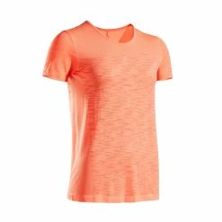 Kiprun Care Breathable Running T-Shirt