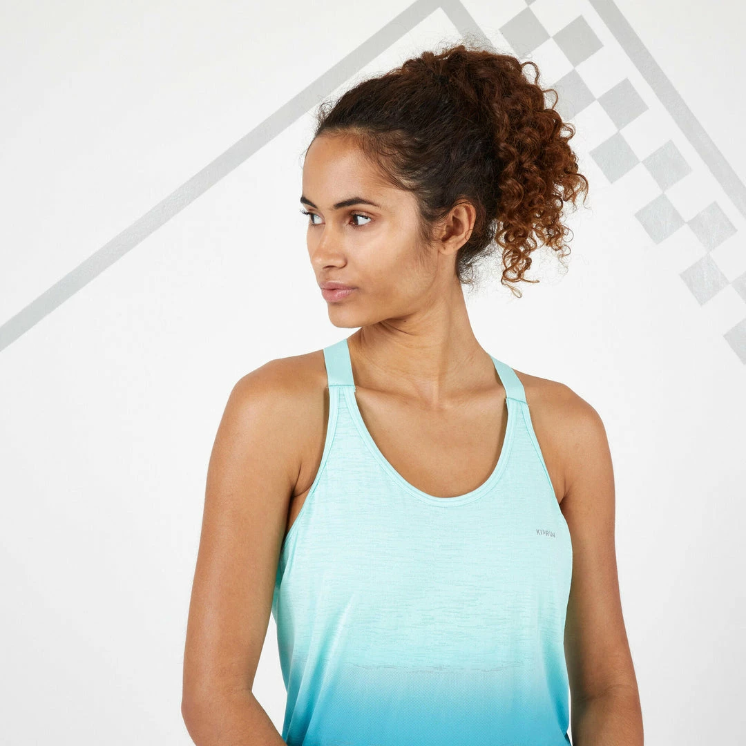 Deals ๐ฏ Kiprun Care Running Tank Top With Built-in Bra ๐ 6 Kiprun Care Running Tank Top With Built-in Bra