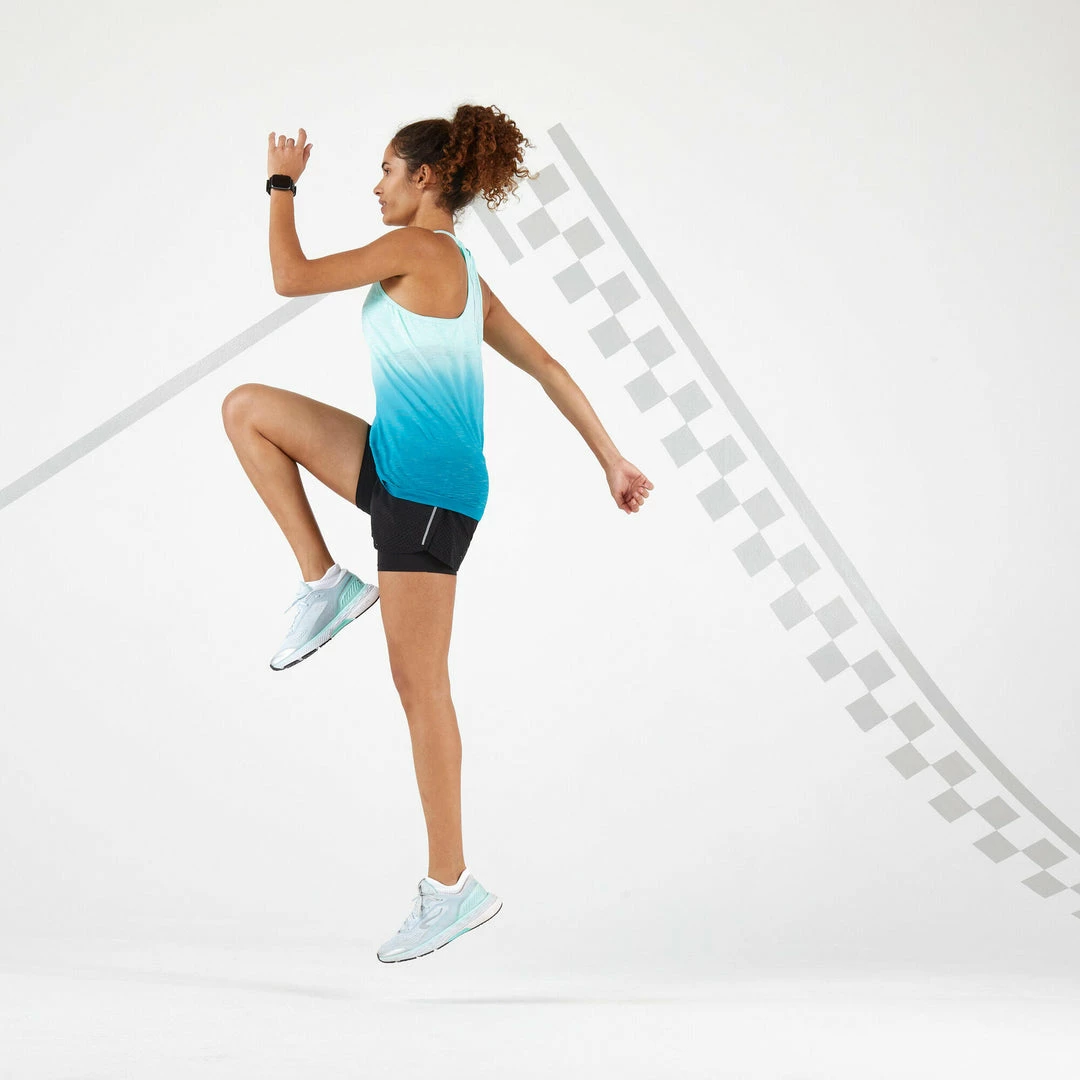 Deals ๐ฏ Kiprun Care Running Tank Top With Built-in Bra ๐ 4 Kiprun Care Running Tank Top With Built-in Bra