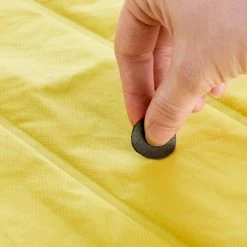 Forclaz, Self-Adhesive Repair Patches For Inflatable Mattresses, 6-Pack Running