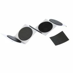 Forclaz, Self-Adhesive Repair Patches For Inflatable Mattresses, 6-Pack Running