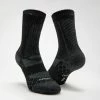 Kiprun Under-Calf Merino Wool Running Socks