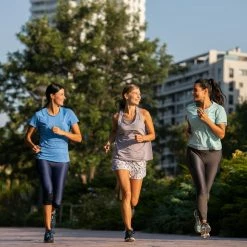 Kalenji Run Dry+ Running T-Shirt