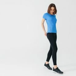 Kalenji Run Dry+ Running T-Shirt