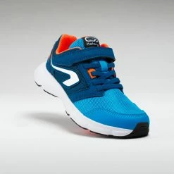 Kalenji Rip-Tab Running Shoes Kids'