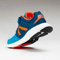 Kalenji Rip-Tab Running Shoes Kids'