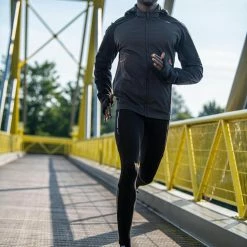 Kiprun Warm Running Tights