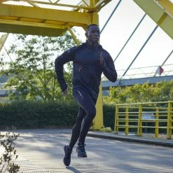 Kiprun Warm Running Tights