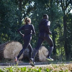 Kiprun Warm Running Tights