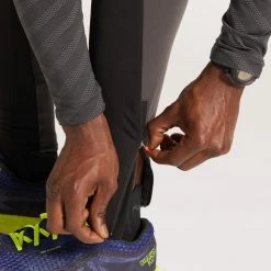 Kiprun Warm Running Tights
