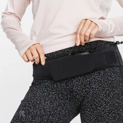 Kalenji Comfortable Running Belt For Smartphone Of Any Size And Keys