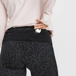 Kalenji Comfortable Running Belt For Smartphone Of Any Size And Keys