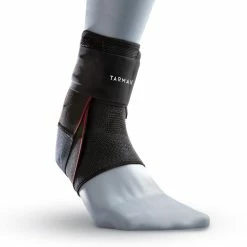 Tarmak Strong 500 Right/Left Ankle Ligament Support Adult Triathlon