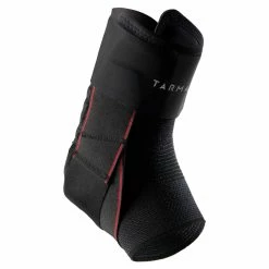 Tarmak Strong 500 Right/Left Ankle Ligament Support Adult Triathlon
