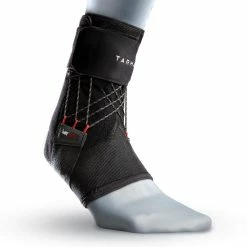 Tarmak Triathlon Strong 900 Right/Left Ankle Ligament Support Adult