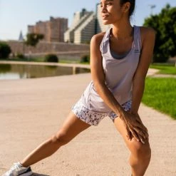 Buy ๐คฉ Kalenji Run Light, Running Tank Top, ๐ฉ Women's โญ 28 Kalenji Run Light, Running Tank Top, Women's