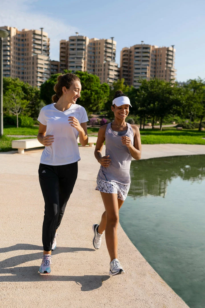 Buy ๐คฉ Kalenji Run Light, Running Tank Top, ๐ฉ Women's โญ 10 Kalenji Run Light, Running Tank Top, Women's