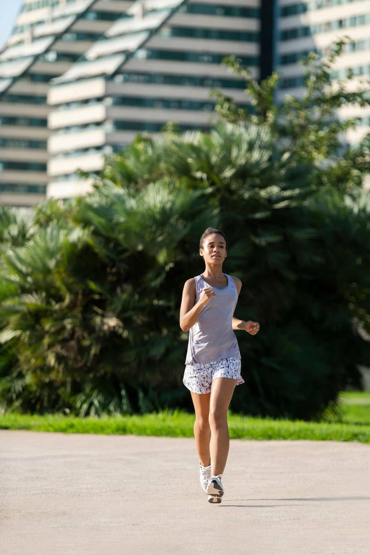 Buy ๐คฉ Kalenji Run Light, Running Tank Top, ๐ฉ Women's โญ 11 Kalenji Run Light, Running Tank Top, Women's