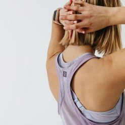 Buy ๐คฉ Kalenji Run Light, Running Tank Top, ๐ฉ Women's โญ 25 Kalenji Run Light, Running Tank Top, Women's