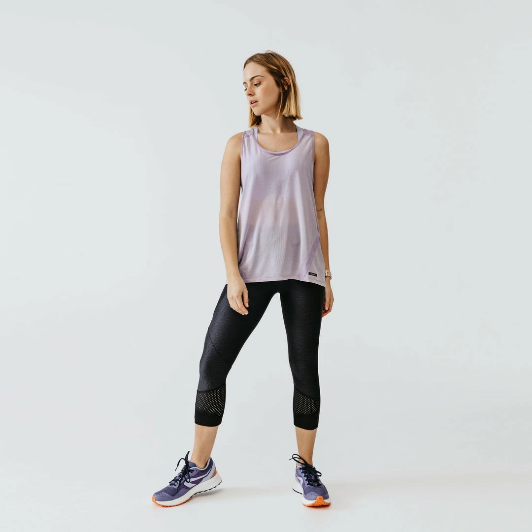 Buy ๐คฉ Kalenji Run Light, Running Tank Top, ๐ฉ Women's โญ 5 Kalenji Run Light, Running Tank Top, Women's