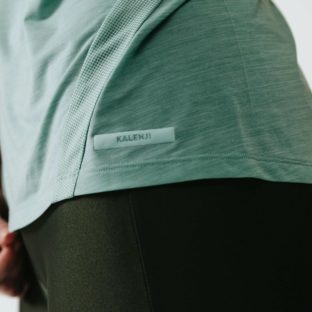 Buy ๐คฉ Kalenji Run Light, Running Tank Top, ๐ฉ Women's โญ 17 Kalenji Run Light, Running Tank Top, Women's